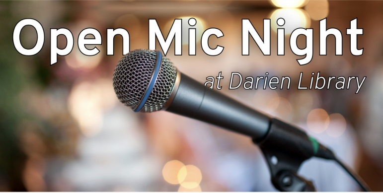 Open Mic Night wide 2025